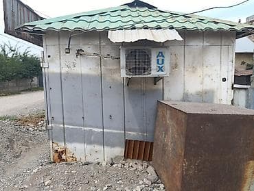 vibish com: Продажа павильонов 12 м², С кондиционером — 3