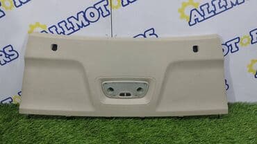 напольные акустика: Салонное освещение Volvo Б/у, Оригинал — 1