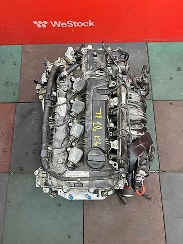 dn8 sonata: Бензиновый мотор Hyundai 2019 г., 2 л, Б/у, Оригинал — 2