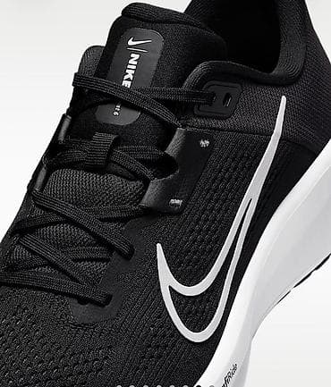 nike tech flece: Мужские кроссовки, 40, 41, 41.5, Nike, Новый, цвет - Черный — 5