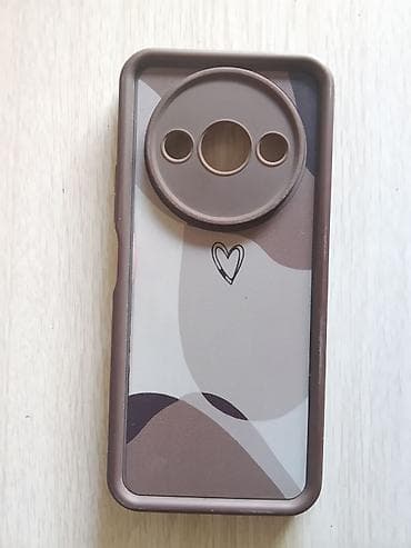 xbox 3: Redmi, Redmi A3, Б/у, 128 ГБ, цвет - Черный, 2 SIM — 8