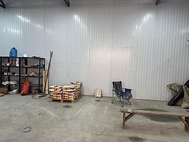 Коммерческая недвижимость: Аренда производственно-складской площадки с навесом и закрытым цехом — 5
