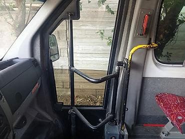 sprinter 315: Автобус, Mercedes-Benz — 1