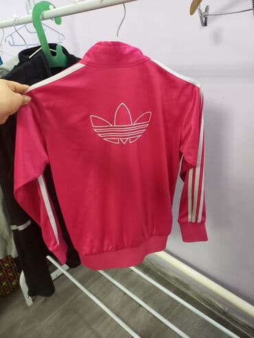 спортивные костюмы для тренировки: Верхняя одежда — 2