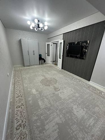 продаю квартиру район азия мол: 1 комната, 38 м², Элитка, 10 этаж, Евроремонт — 4