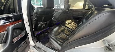 s4 2 2: Mercedes-Benz S-Class: 1994 г., 2.9 л, Автомат, Дизель, Седан — 5