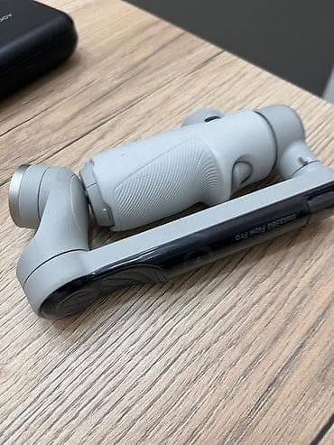 dji osmo mobile se: Insta360 flow pro с обычным креплением и дополнительным магнитным — 3