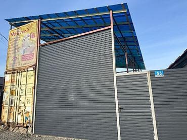 модульные дома: Для бизнеса, Электричество — 2