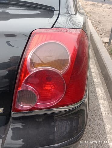 антенна спутниковая купить: Куплю задний левый фонарь на Тойота Авенсис, 2003г, хэтчбек — 1