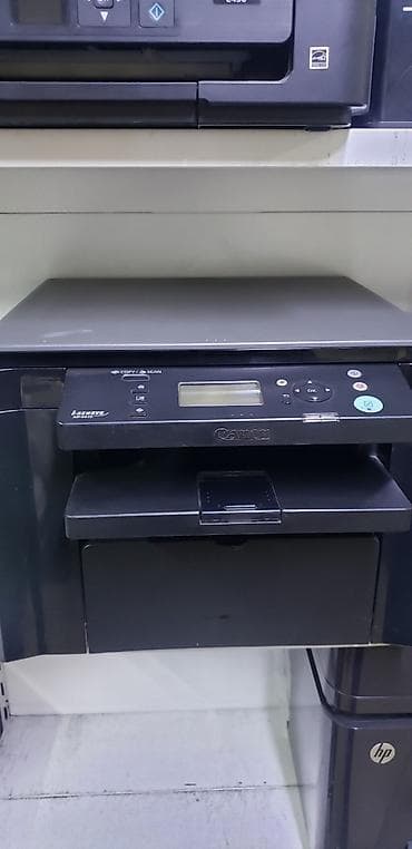 Срочно продам Принтер 3в1 Canon 4410, работает отлично, в комплекте