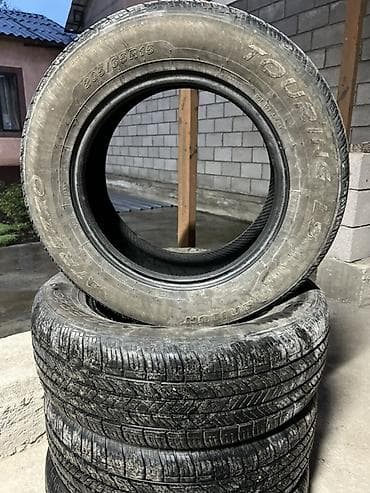донголок 195 70 15 с: Продаю Комплект автомобильных шин 205/65 R15 от фирмы sailun шины в — 3