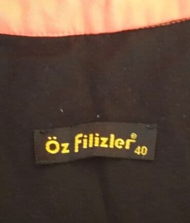 длинные платья для беременных: Вечернее платье, Длинная модель, Креп, С рукавами, M — 4