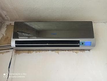 Техниканы оңдоо: Ремонт кондиционеров, обслуживание кондиционеров, заправка фреоном * — 6