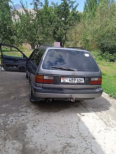 Volkswagen Passat Variant: 1992 г., Универсал — 3