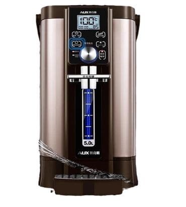 подогреватель бутылок: Термопот “AUX” HX-8530F Термопот “AUX” HX-8530F термос с — 1