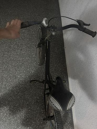 велосипед детский б: Подростковый велосипед — 2