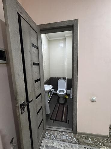 elegance stroy: 2 комнаты, 70 м², Элитка, 9 этаж — 8