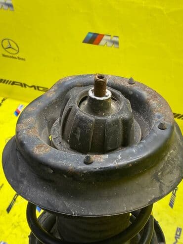 набор ключей аэрофорс: Комплект амортизаторов Mercedes-Benz Оригинал, Япония — 3