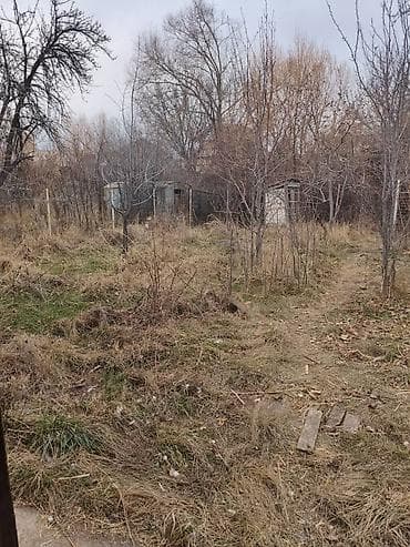 горная маевка участок: 6 соток — 2