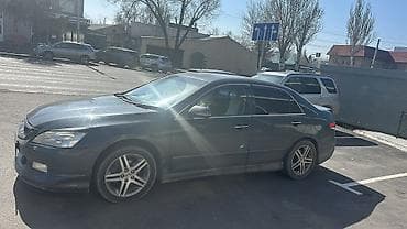 ручка двери хонда: Honda Inspire: 2003 г., Седан — 4