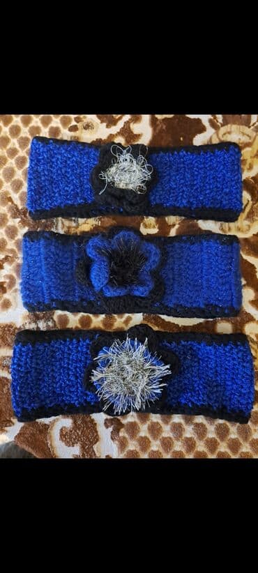 хиджаб для детей: Продаю Вязаные вещи ручной работы разные. Смотрите Все фото и мой — 2