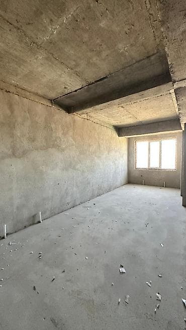 2 комнаты, 61 м², Элитка, 11 этаж, Готовая ПСО (под самоотделку) — 3