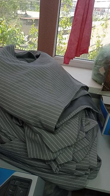 утюж: Гладильщик — 2