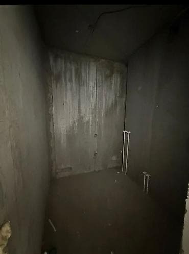 выкуп квартир срочно: 1 комната, 51 м², 108 серия, 7 этаж, Готовая ПСО (под самоотделку) — 2