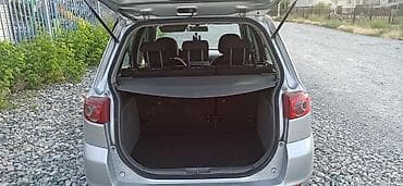 Унаа сатуу: Mazda 2: 2004 г., 1.5 л, Автомат, Бензин, Хетчбек — 9