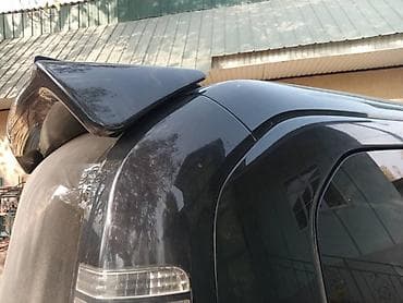 продам дешево: Honda Stepwgn: 2003 г., 2 л, Автомат, Бензин, Минивэн — 2