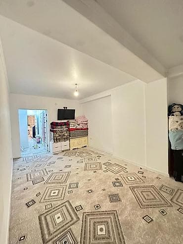 2 комнаты, 54 м², Элитка, 8 этаж