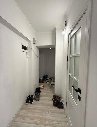kant flat: 2 комнаты, 47 м², Индивидуалка, 5 этаж, Косметический ремонт — 8