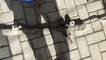 raf 4: Рулевая рейка Toyota 2012 г., Б/у — 3