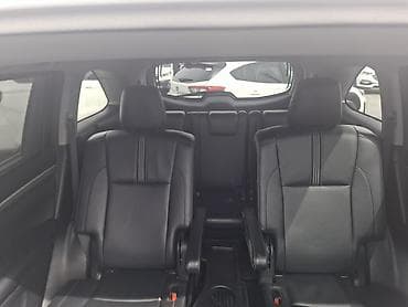 rav4 2010: Toyota Highlander: 2018 г., Бензин, Кроссовер — 8