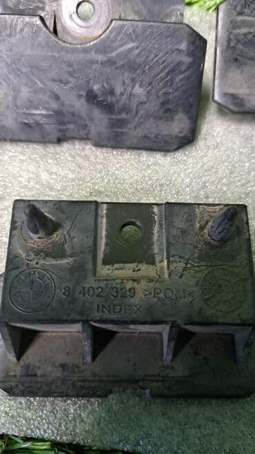 m54: BMW, Б/у — 3