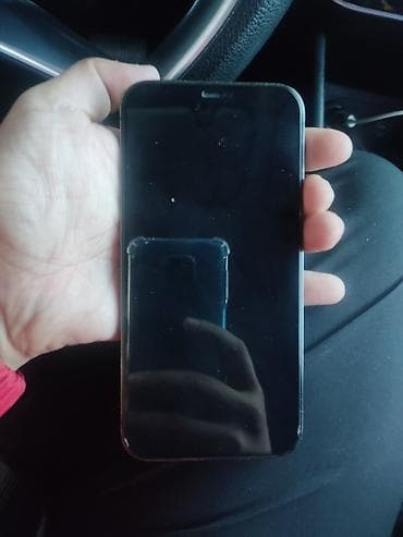 aiphone 12 pro max: IPhone 12 Pro, Б/у, 128 ГБ, Графит — 2