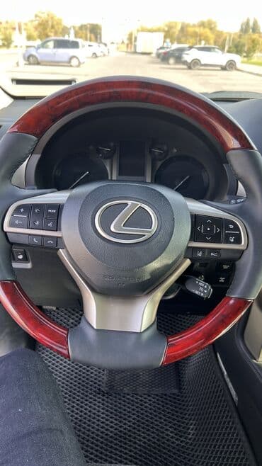 диск на gx470: Lexus GX: 2010 г., 4.6 л, Автомат, Бензиновая, Внедорожник — 7
