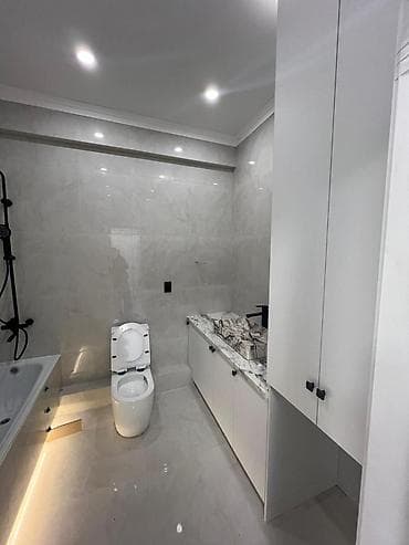 последующим: 3 комнаты, 142 м², Элитка, 3 этаж, Дизайнерский ремонт — 2