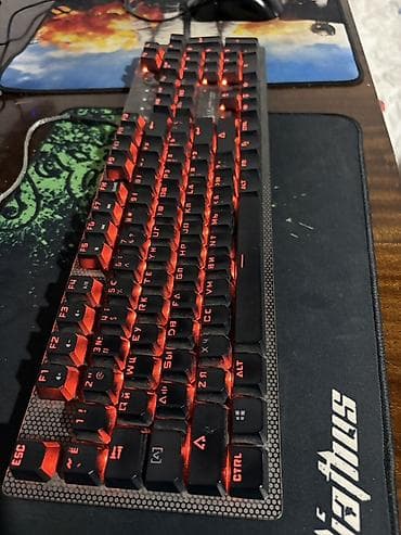 controller ps3 original: Компьютер, ядер - 6, ОЗУ 16 ГБ, Игровой, Б/у, AMD Ryzen 5, NVIDIA GeForce GTX 1660 Ti, HDD + SSD — 4