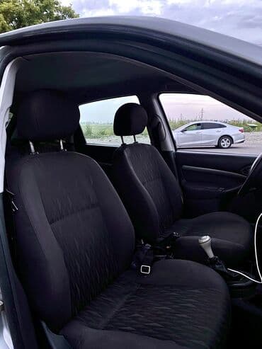 продаю или меняю с доплатой мне: Ford Focus: 2002 г., 1.6 л, Механика, Бензин, Хэтчбэк — 4