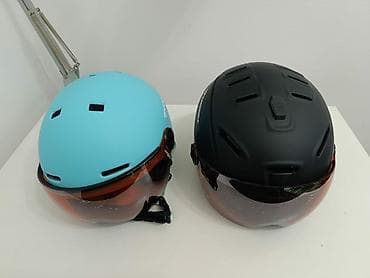 сноу борт: Горнолыжный сезон в разгаре, сделайте подарок себ и своим близким — 6