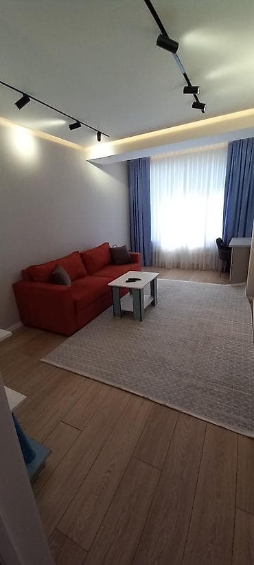 elegance stroy: 1 комната, Собственник, С мебелью полностью — 6