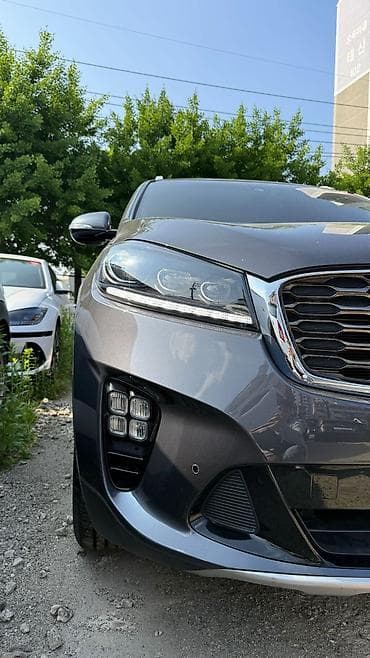 deepal so7: Kia Sorento: 2019 г., 2 л, Автомат, Дизель, Кроссовер — 9