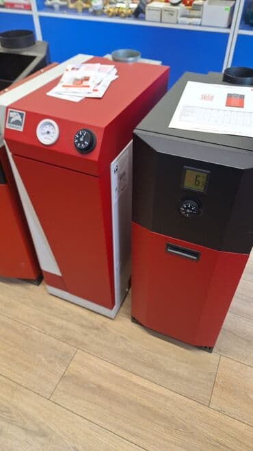 газовые котлы отопления для частного дома цена бишкек: Суу ысыткан казан Газ, Жез — 1