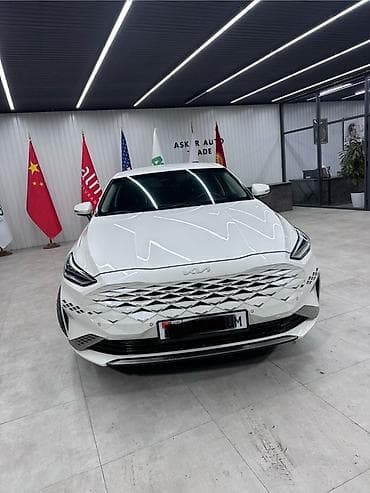 kia k8 бампер: Kia K8: 2022 г., 1.6 л, Автомат, Гибрид, Седан — 5