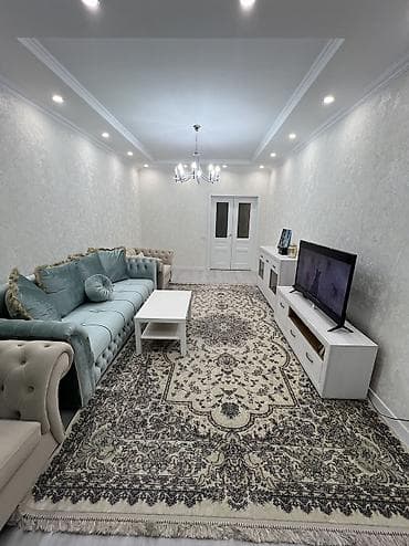 кввр: 2 комнаты, Собственник, Без подселения, С мебелью полностью — 10