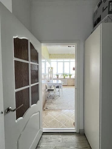 купит квартиру бишкек: 2 комнаты, 80 м², Элитка, 8 этаж, Евроремонт — 16