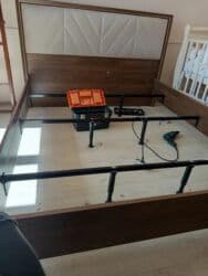 Садовые инструменты и инвентарь: Садовый стул Дерево, Платная доставка — 17