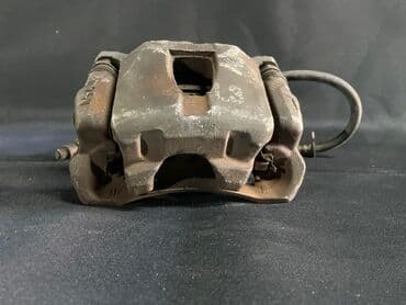 калотка хонда фит: Toyota Caldina AZT241 передний тормозной суппорт в наличии Тойота — 4