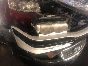 капот х5: Бампер күчөткүч Алдыңкы BMW — 4